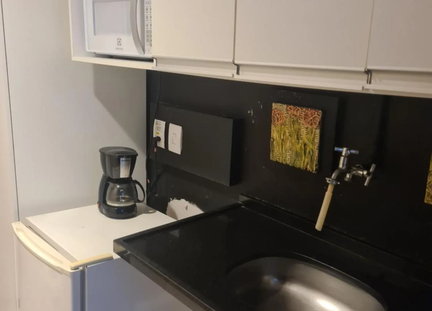Flat Natal Plaza Ponta Negra. Apartment 0*,  Brazil