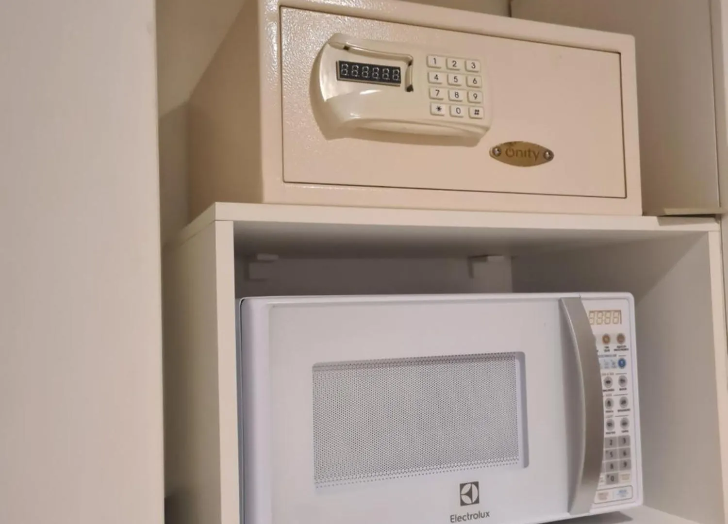 Flat Natal Plaza Ponta Negra. Apartment Brazil